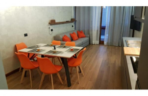 Orange Fox Cervinia apartment Vda Vacanze in Vetta CIR 0185 Breuil-Cervinia